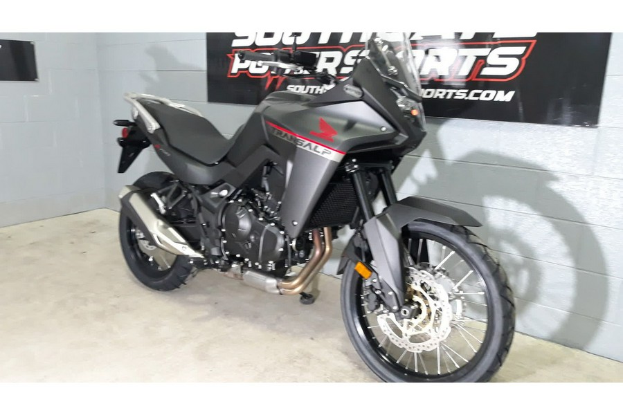 2024 Honda Transalp Base