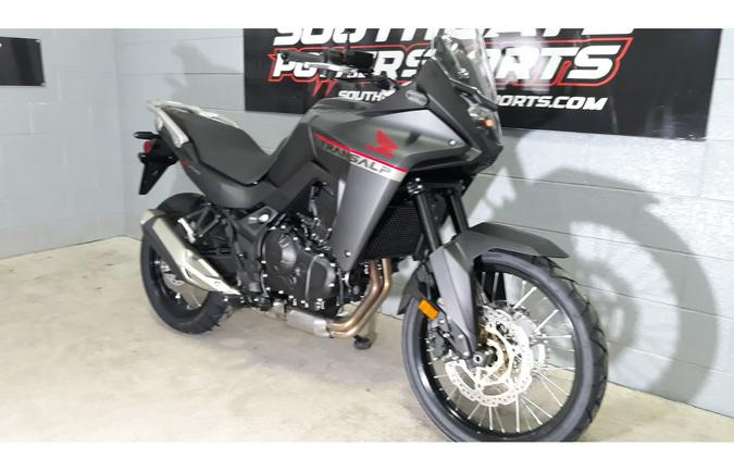 2024 Honda Transalp Base