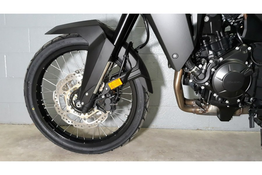 2024 Honda Transalp Base