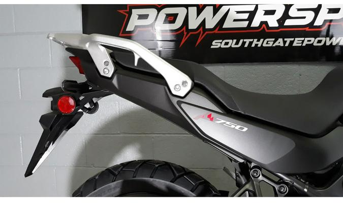2024 Honda Transalp Base