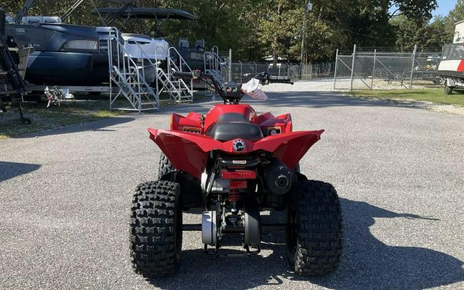2027 Can-Am Renegade 70 EFI
