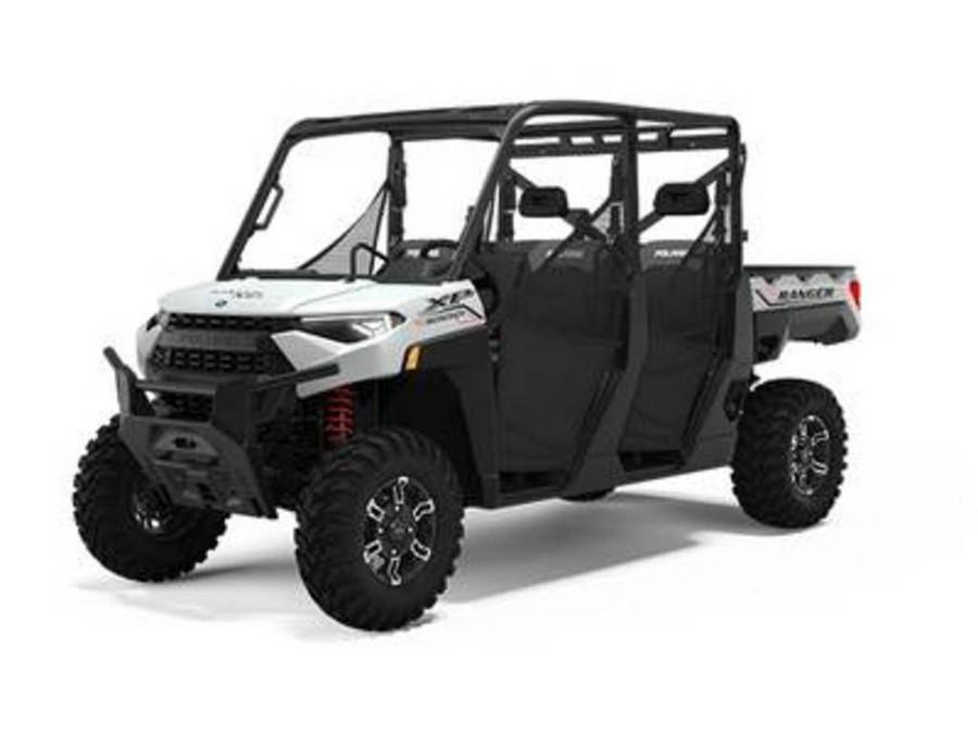 2021 Polaris® Ranger Crew XP 1000 Trail Boss