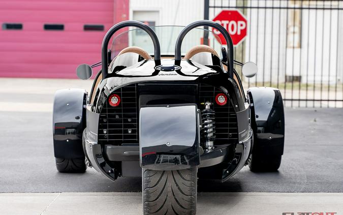 2023 Vanderhall VENICE GTS