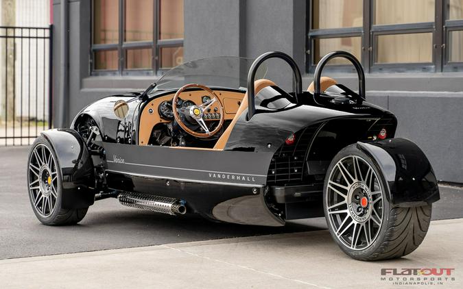 2023 Vanderhall VENICE GTS