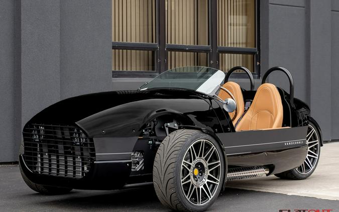 2023 Vanderhall VENICE GTS