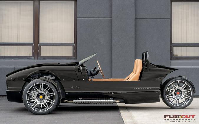 2023 Vanderhall VENICE GTS