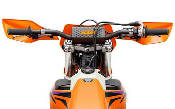 2024 KTM 450 XCF-W