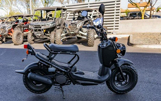 2024 Honda® Ruckus