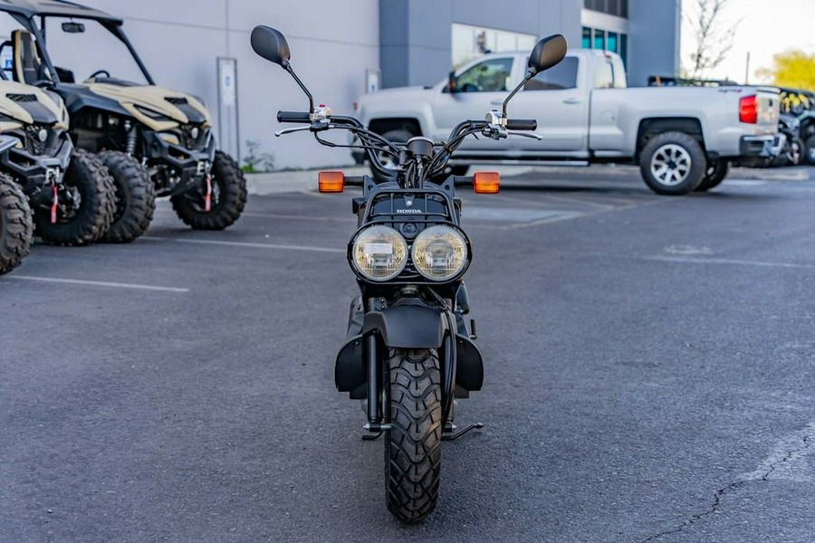 2024 Honda® Ruckus