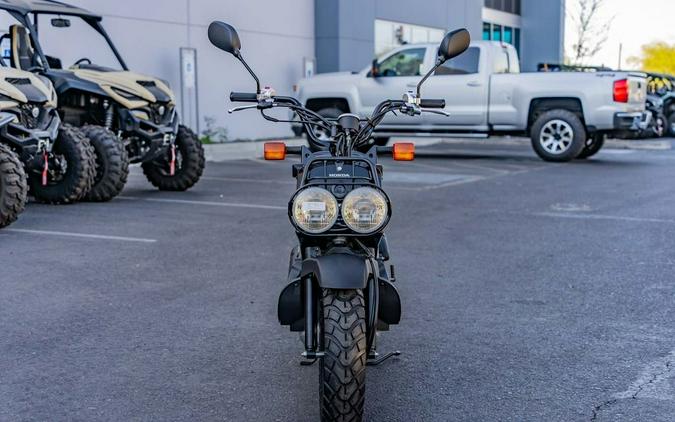 2024 Honda® Ruckus