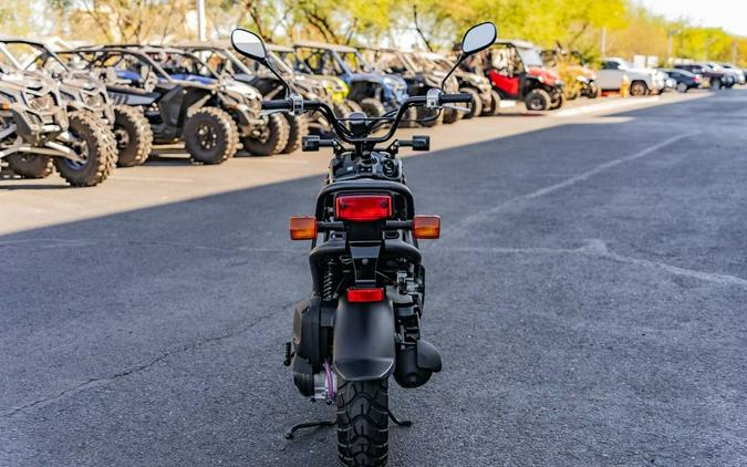 2024 Honda® Ruckus