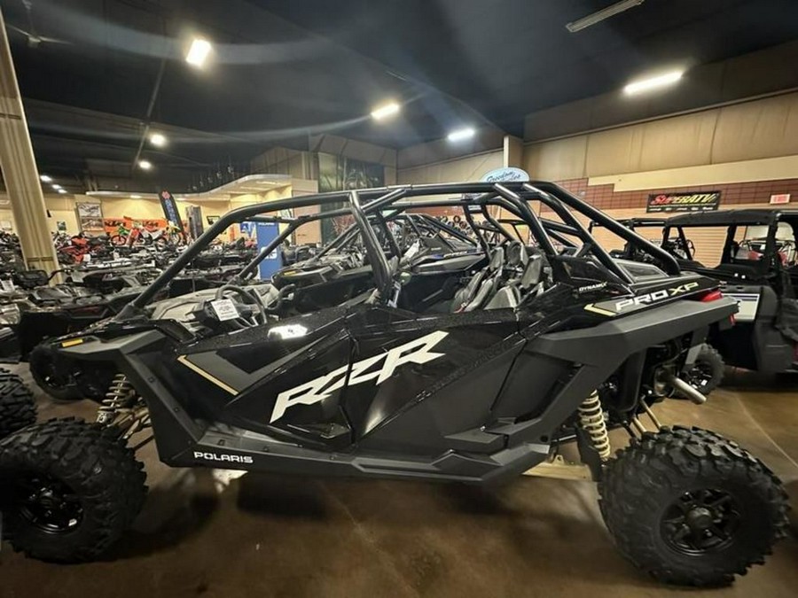 2022 Polaris® RZR PRO XP 4 Ultimate