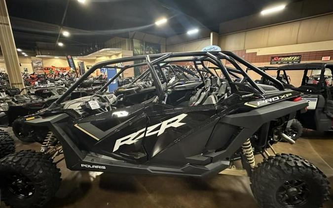 2022 Polaris® RZR PRO XP 4 Ultimate