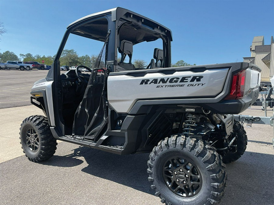 2024 Polaris Ranger XD 1500 Premium