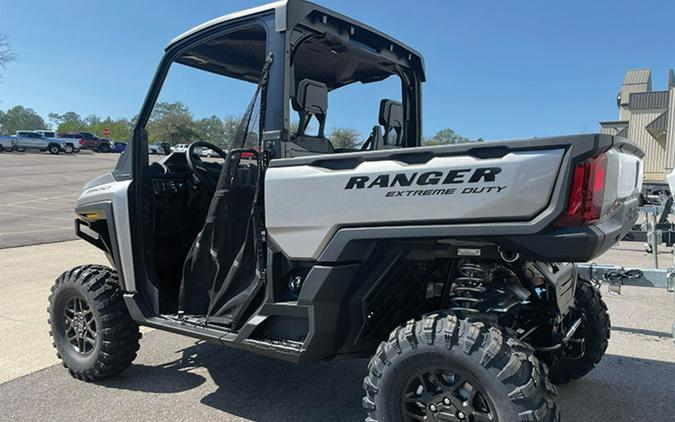 2024 Polaris Ranger XD 1500 Premium