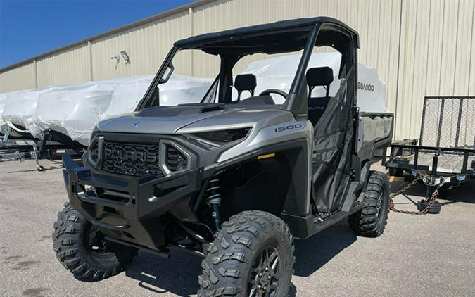 2024 Polaris Ranger XD 1500 Premium