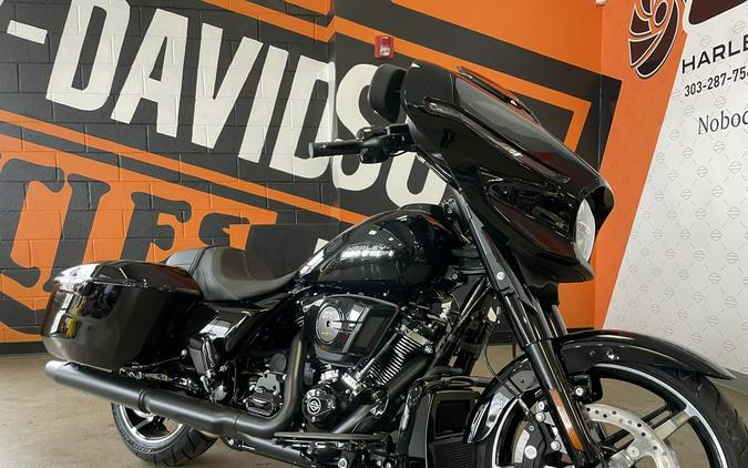 2024 Harley-Davidson® FLHX - Street Glide®