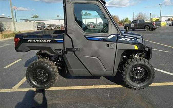 2024 Polaris Ranger XP 1000 Northstar Edition Ultimate