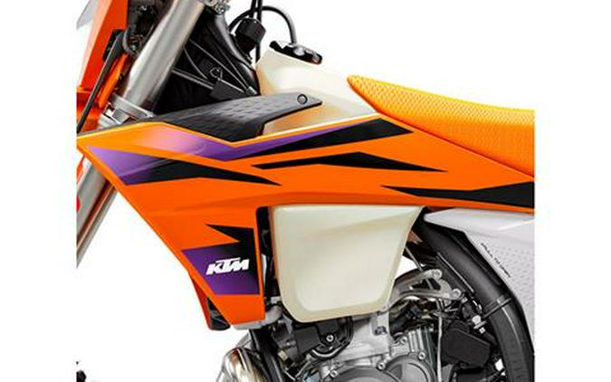 2024 KTM 300 XC-W CNC