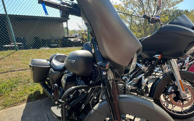 2019 Harley-Davidson Street Glide Special