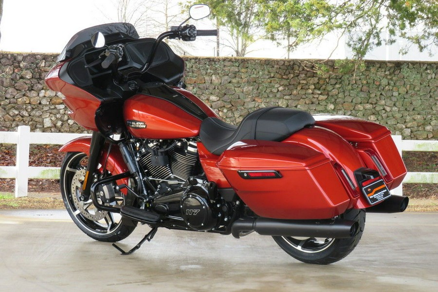 2024 Harley-Davidson® FLTRX - Road Glide®