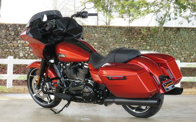 2024 Harley-Davidson® FLTRX - Road Glide®