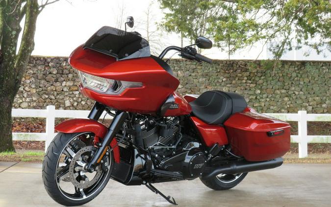 2024 Harley-Davidson® FLTRX - Road Glide®