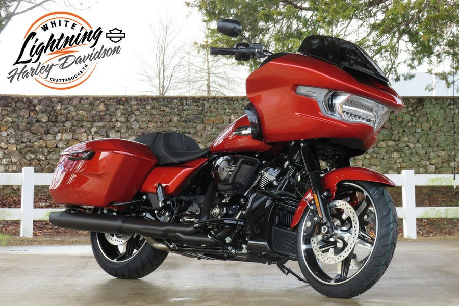 2024 Harley-Davidson® FLTRX - Road Glide®