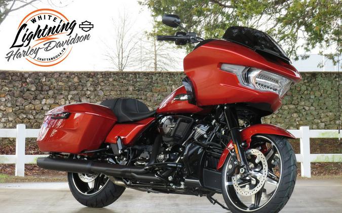 2024 Harley-Davidson® FLTRX - Road Glide®