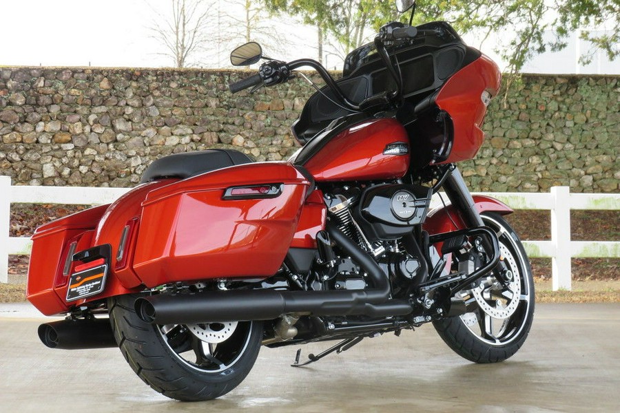 2024 Harley-Davidson® FLTRX - Road Glide®