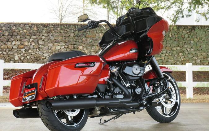 2024 Harley-Davidson® FLTRX - Road Glide®