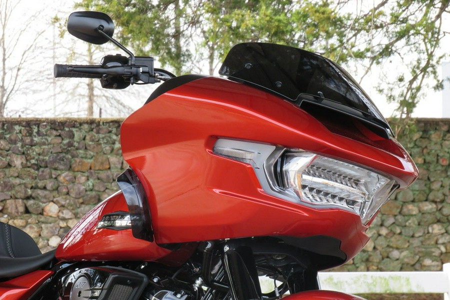 2024 Harley-Davidson® FLTRX - Road Glide®