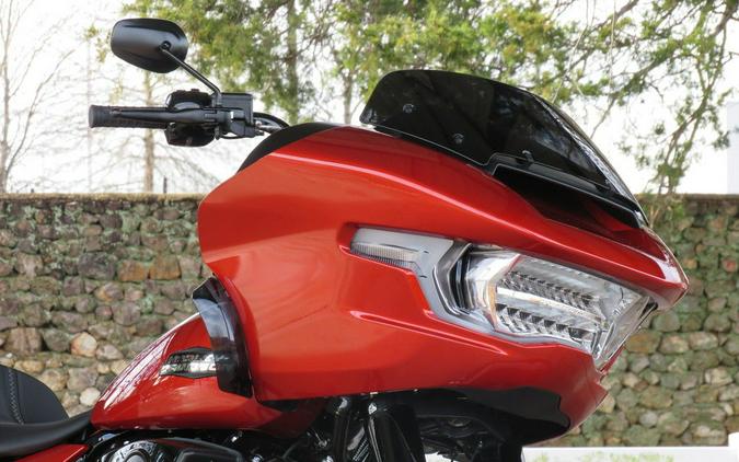 2024 Harley-Davidson® FLTRX - Road Glide®