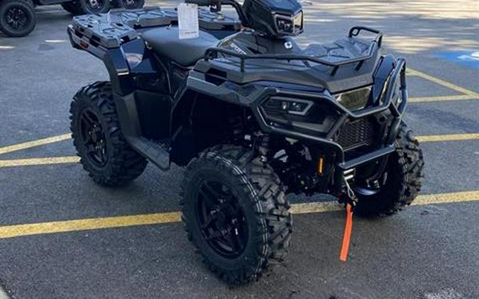 2024 Polaris Sportsman 570 Trail