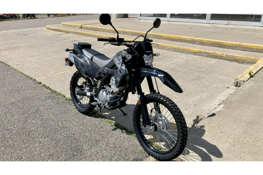 2024 Kawasaki KLX 300