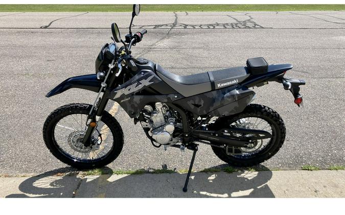 2024 Kawasaki KLX 300