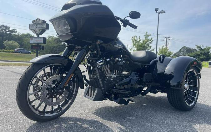 2023 Harley-Davidson Road Glide 3 Trike First Look [5 Fast Facts]