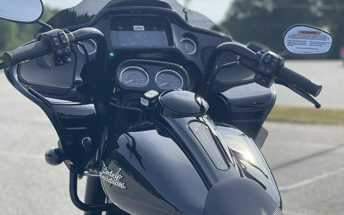 2024 Harley-Davidson® FLTRT - Road Glide® 3