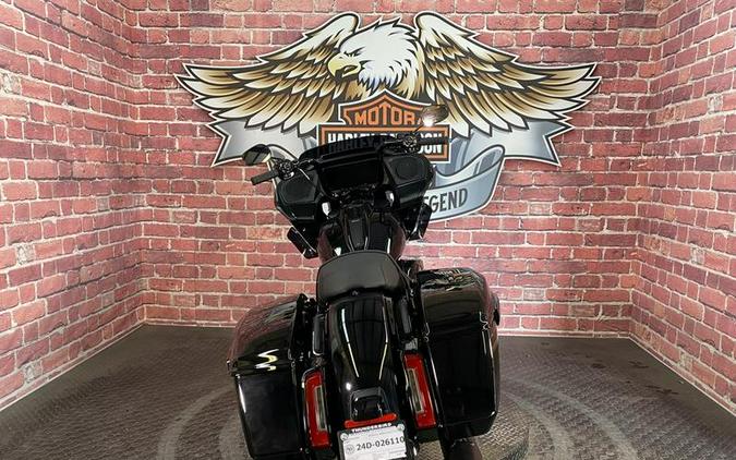 2024 Harley-Davidson® FLTRX - Road Glide®