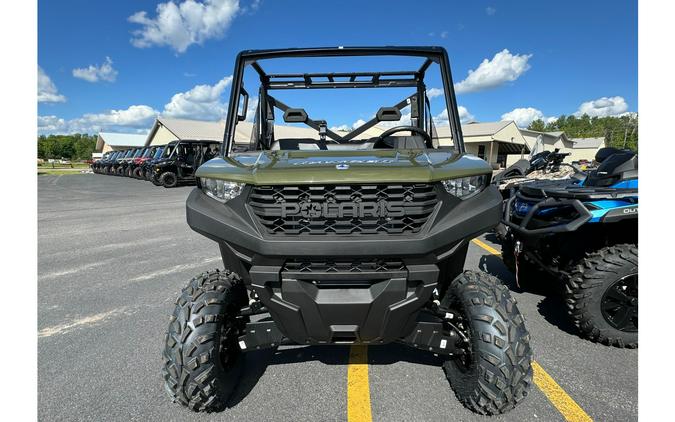 2025 Polaris Industries RGR 1000 EPS