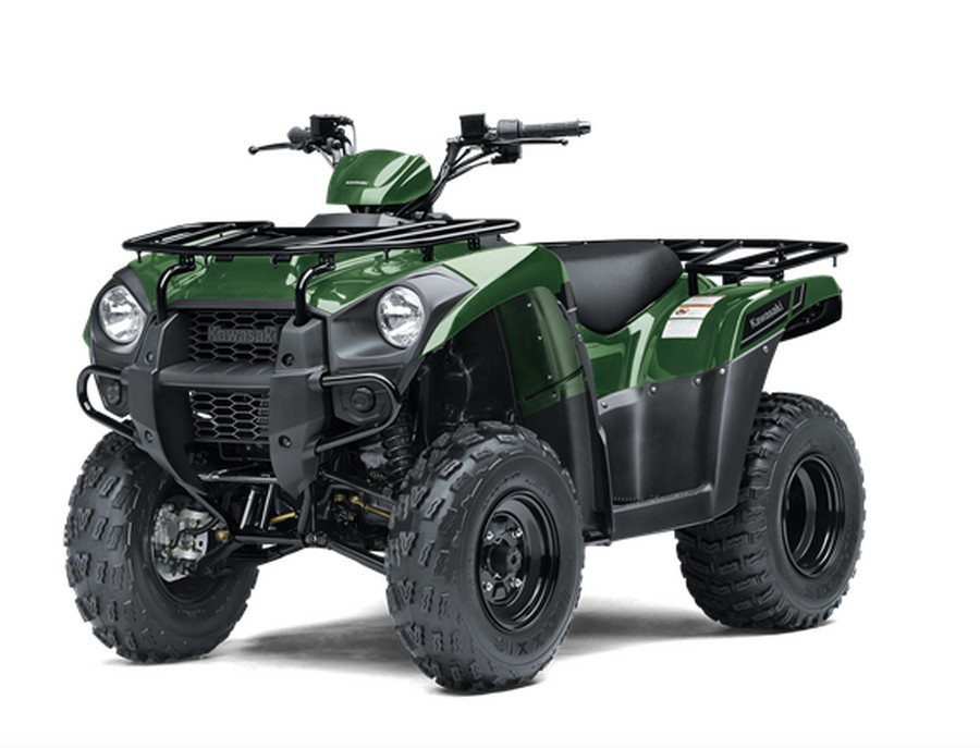 2025 Kawasaki BRUTE FORCE 300