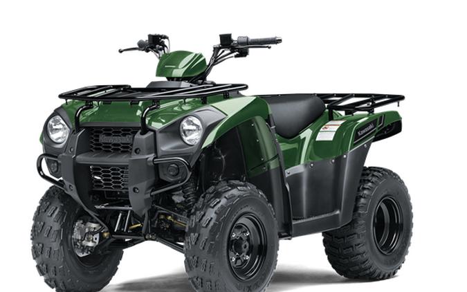 2025 Kawasaki BRUTE FORCE 300