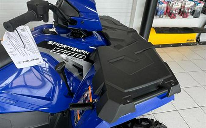 2024 Polaris Sportsman Touring 570