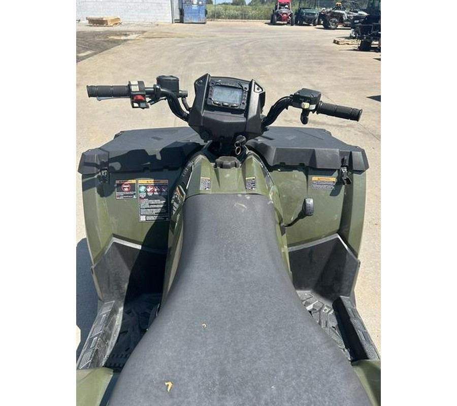 2019 Polaris® Sportsman® 570