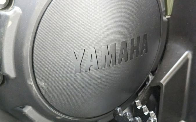 2024 Yamaha Kodiak 700