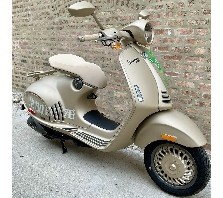 2024 Vespa 946 Dragon