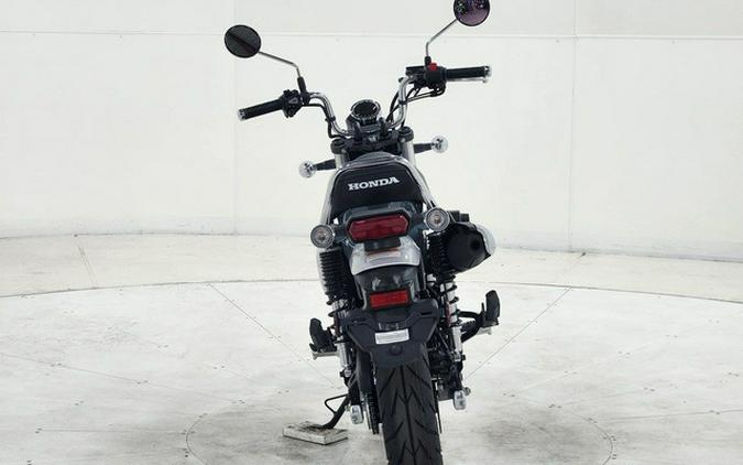 2025 Honda Dax 125