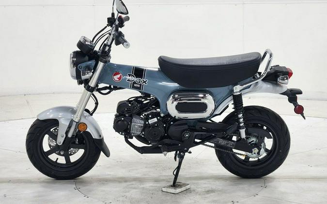 2025 Honda Dax 125