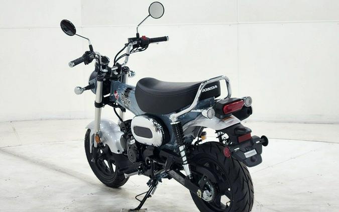2025 Honda Dax 125