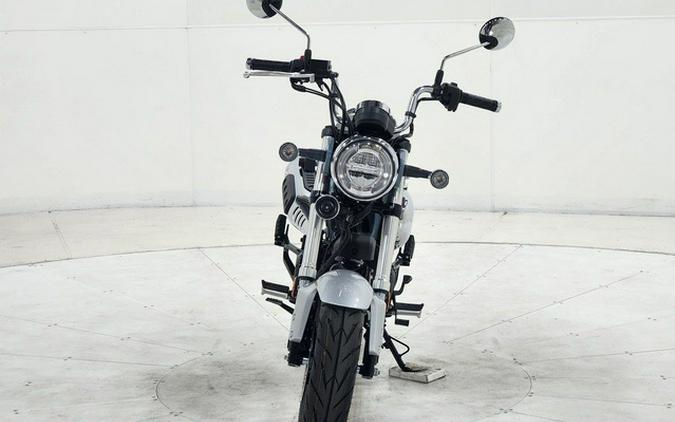 2025 Honda Dax 125